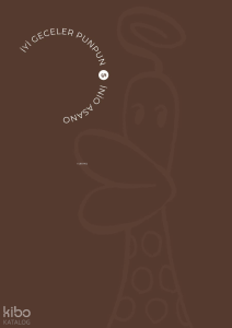 İyi Geceler Punpun 5. Cilt