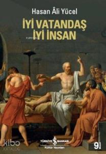 İyi Vatandaş İyi İnsan