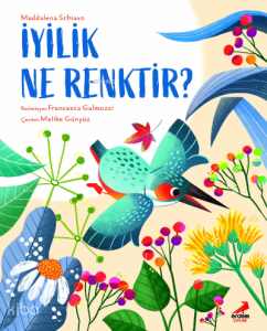 İyilik Ne Renktir?;İki Kule Bir Rüya