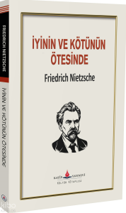İyinin Kötünün Ötesinde