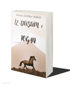 İz - Düşüm 1 Toğan