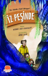 İz Peşinde - Bir Ashab-ı Kehf Hikayesi