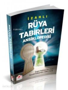 İzahlı Rüya Tabirleri Ansiklopedisi (Roman Boy)