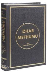 İzhar Mefhumu