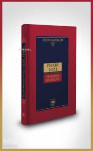 İzlanda Balıkçısı