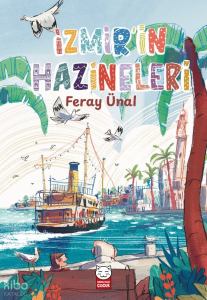 İzmir’in Hazineleri
