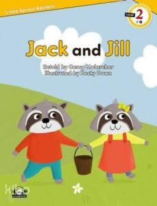 Jack and Jill + Hybrid Cd (Lsr.2)