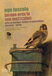 Jacopo Ortis'in Son Mektupları