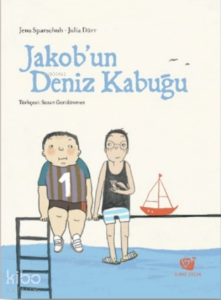 Jakob’un Deniz Kabuğu