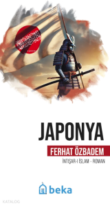 Japonya - İntişari İslam