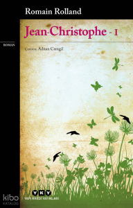 Jean–Chrıstophe - I