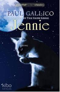 Jennie (Essential Modern Classics)