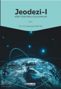 Jeodezi -1 Küre yüzeyinde uygulamalar