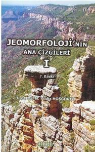 Jeomorfoloji'nin Ana Çizgileri 1