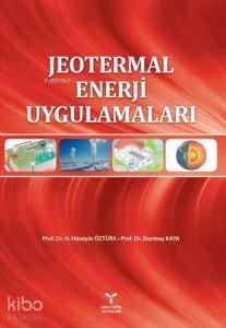 Jeotermal Enerji Uygulamaları