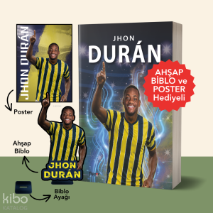 Jhon Duran