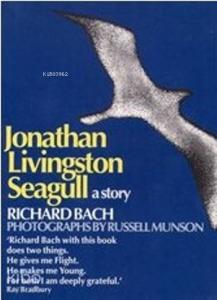 Jonathan Livingston Seagull