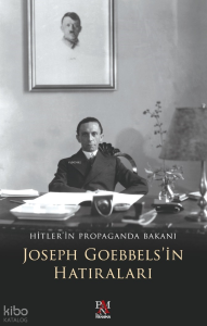 Joseph Goebbels'in Hatıraları