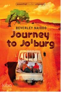 Journey to Jo'Burg; Essential Modern Classics