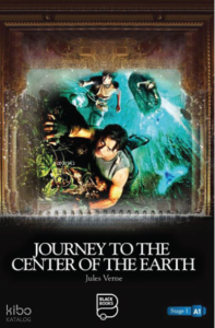 Journey To The Center Of The Earth