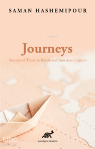 Journeys Samples of Travel in British and American Fictions