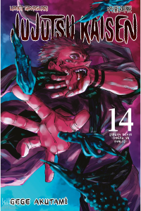 Jujutsu Kaisen 14. Cilt;Şibuya Olayı- Doğru ve Yanlış