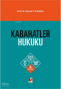 Kabahatler Hukuku