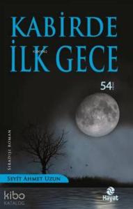 Kabirde İlk Gece