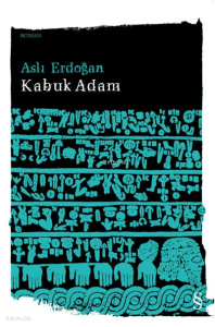 Kabuk Adam