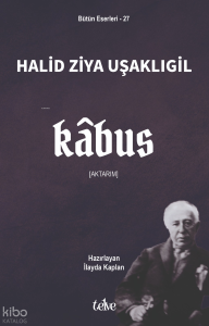 Kâbus;Aktarım