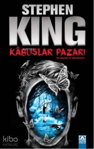 Kabuslar Pazarı