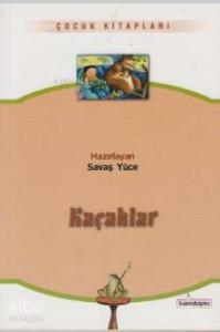 Kaçaklar