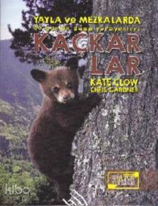 Kaçkarlar; Yayla ve Mezralarda 30 Günlük Doğa Yürüyüşleri