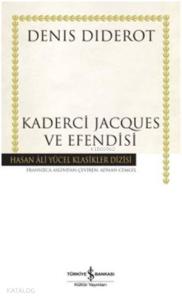 Kaderci Jacques ve Efendisi