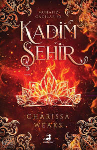 Kadim Şehir - Muhafız Cadılar 2