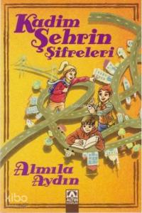 Kadim Şehrin Şifreleri - APPS