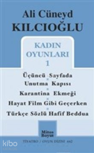 Kadın Oyunları 1