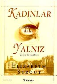 Kadınlar Daha Yalnız