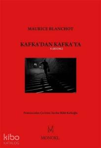Kafka'dan Kafka'ya