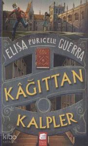 Kağıttan Kalpler; 12-16 Yaş