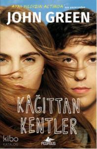 Kağıttan Kentler (Ciltli)