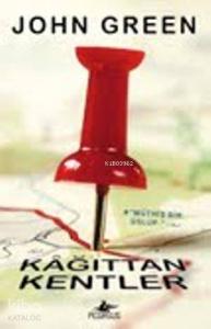 Kağıttan Kentler (Ciltli)