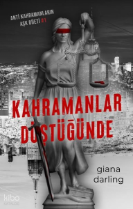 Kahramanlar Düştüğünde (Poster ve Ayraç Hediyeli)