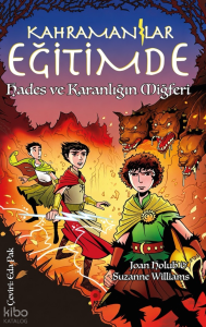 Kahramanlar Eğitimde: Hades ve Karanlığın Miğferi