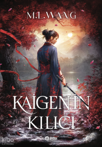Kaigen'in Kılıcı
