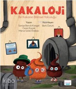 Kakaloji; Bir Kakanın Bilimsel Yolculuğu