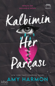 Kalbimin Her Parçası