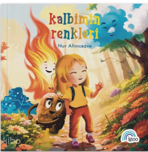 Kalbimin Renkleri