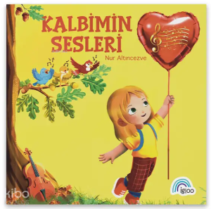 Kalbimin Sesleri