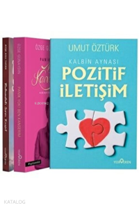 Kalbin Aynası Seti (3 Kitap Takım)